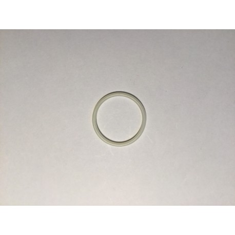 O-RING, REAR BOLT clear or yellow