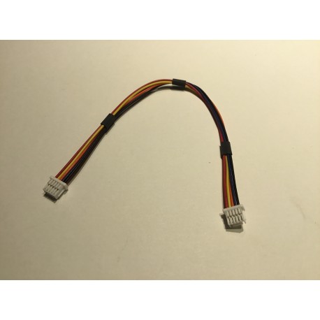 Rev A Front Board Cable